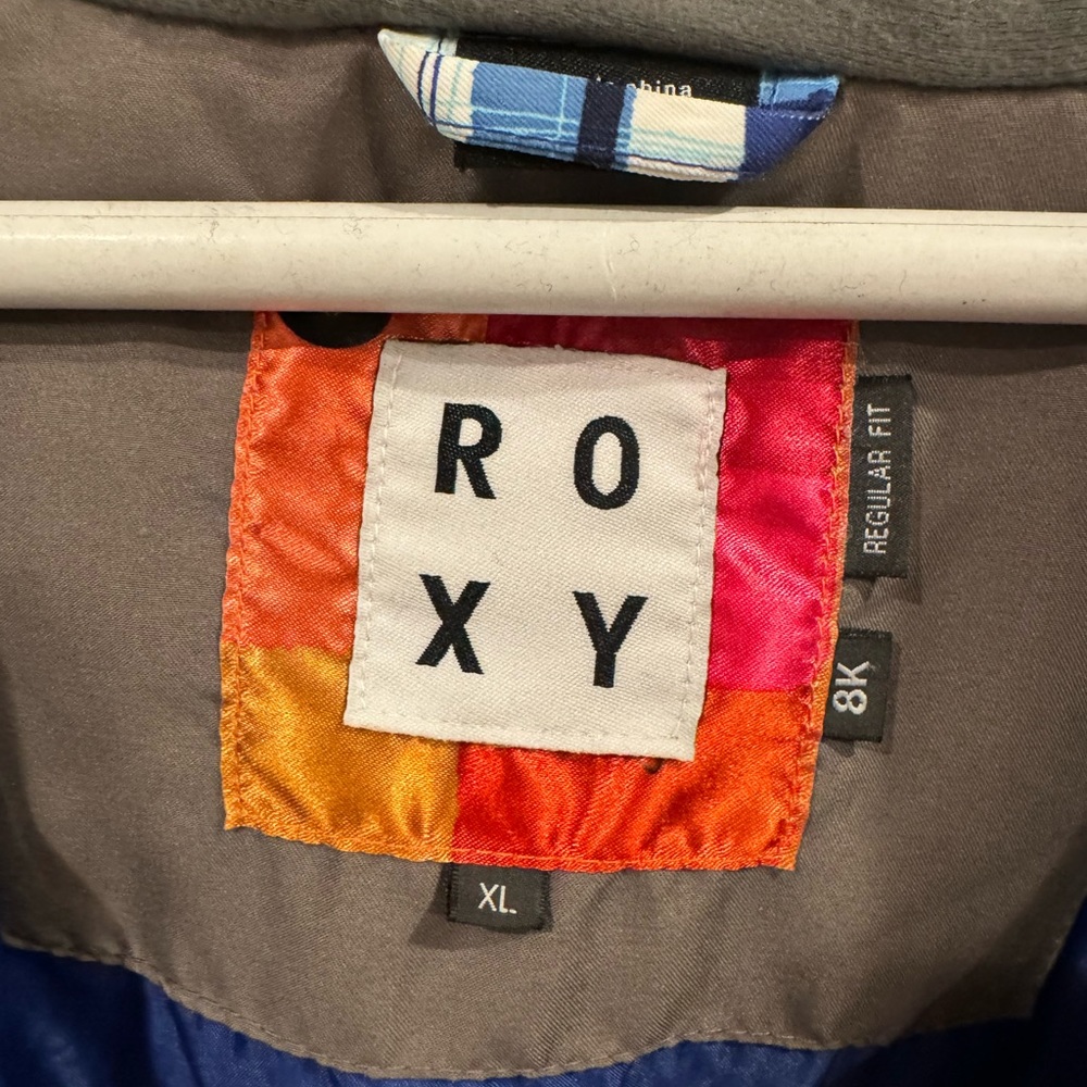 Roxy Ski Jacket - image 5